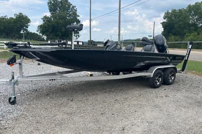 BOATZON | Xpress H20 Bass 2027