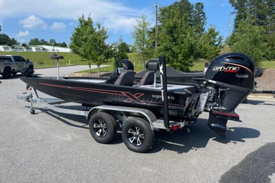 BOATZON | Xpress H20 Bass 2027