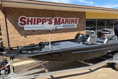 BOATZON | Xpress H20 Bass 2027 BOATZON | Xpress H20 Bass 2027