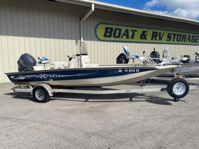 BOATZON | Xpress H20 Bay 2012