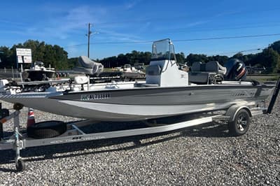 BOATZON | Xpress H20 Bay 2023