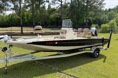 BOATZON | Xpress H20 Bay 2023