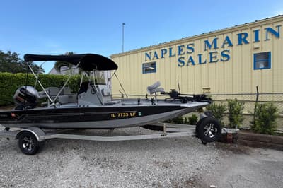 BOATZON | Xpress H20 Bay 2023