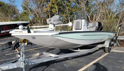 BOATZON | Xpress H20 Bay 2025