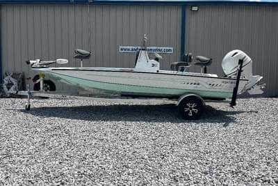 BOATZON | Xpress H20 BAY 2026