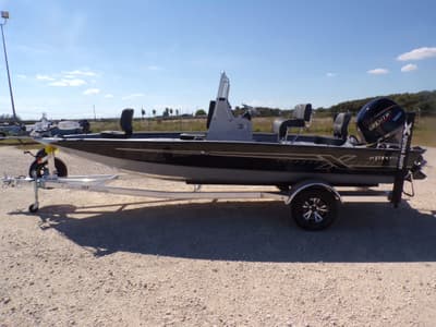 BOATZON | Xpress H20 Bay 2026
