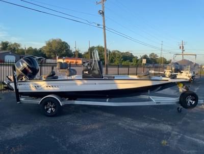 BOATZON | Xpress H20 Bay 2026 BOATZON | Xpress H20 Bay 2026