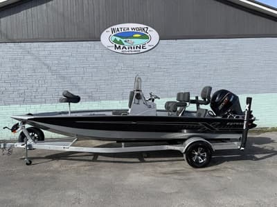 BOATZON | Xpress H20 Bay 2026