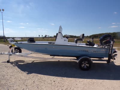 BOATZON | Xpress H20 Bay 2026