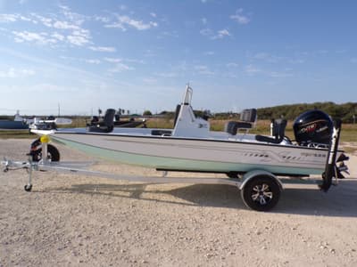 BOATZON | Xpress H20 Bay 2026