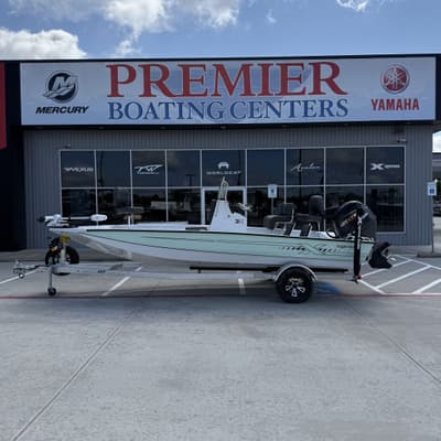 BOATZON | Xpress H20 Bay 2026