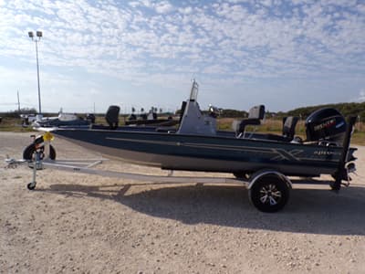 BOATZON | Xpress H20 Bay 2026