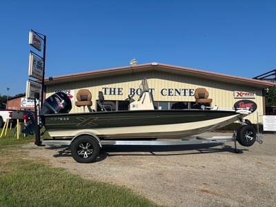 BOATZON | XPRESS H20 Bay 2026 BOATZON | XPRESS H20 Bay 2026