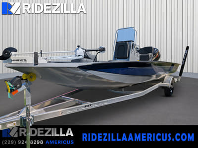 BOATZON | Xpress H20 BAY 2026