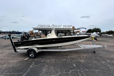 BOATZON | Xpress H20 Bay 2026 BOATZON | Xpress H20 Bay 2026