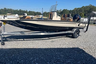 BOATZON | Xpress H20 Bay 2027