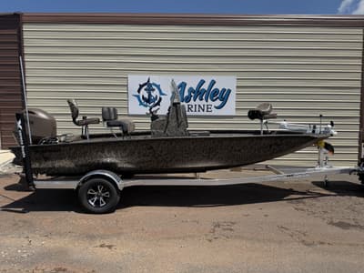 BOATZON | Xpress H20 Bay 2027