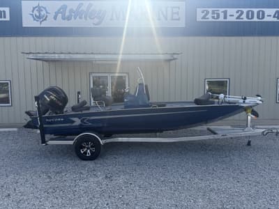 BOATZON | Xpress H20 Bay 2027