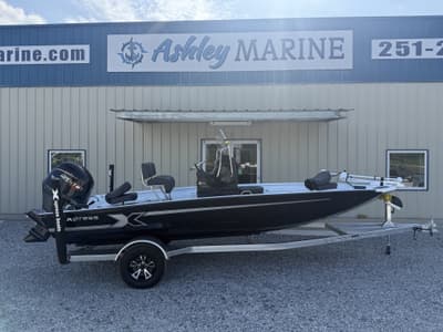 BOATZON | Xpress H20 Bay 2027