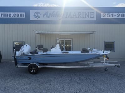BOATZON | Xpress H20 Bay 2027