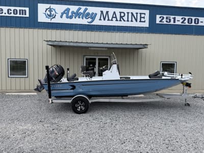 BOATZON | Xpress H20 Bay 2027