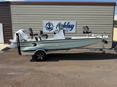 BOATZON | Xpress H20 Bay 2027