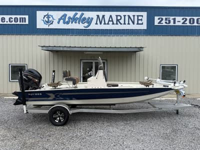 BOATZON | Xpress H20 Bay 2027 BOATZON | Xpress H20 Bay 2027