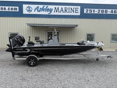 BOATZON | Xpress H20 Bay 2027