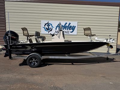 BOATZON | Xpress H20 Bay 2027
