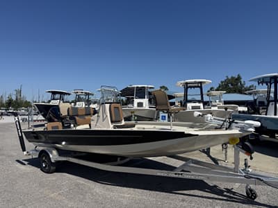 BOATZON | Xpress H20 Bay 2027