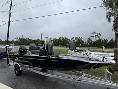 BOATZON | Xpress H20 Bay 2027