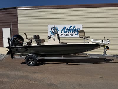 BOATZON | Xpress H20 Bay 2027