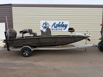 BOATZON | Xpress H20 Bay 2027