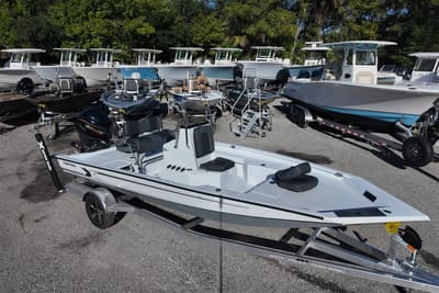 BOATZON | Xpress H20 Bay 2027 BOATZON | Xpress H20 Bay 2027