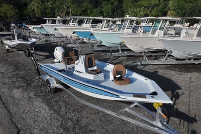 BOATZON | Xpress H20 Bay 2027 BOATZON | Xpress H20 Bay 2027