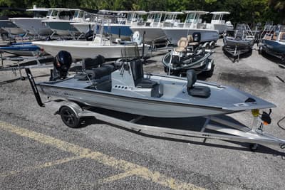 BOATZON | Xpress H20 Bay 2027 BOATZON | Xpress H20 Bay 2027
