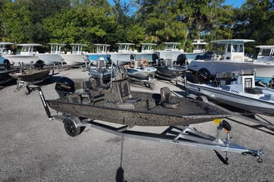 BOATZON | Xpress H20 Bay 2027 BOATZON | Xpress H20 Bay 2027