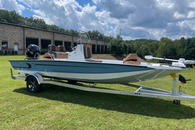 BOATZON | Xpress H20 Bay 2027