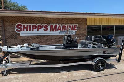 BOATZON | Xpress H20 Bay 2027