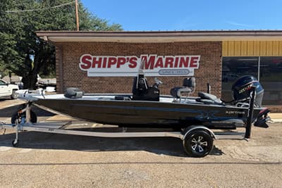 BOATZON | Xpress H20 Bay 2027