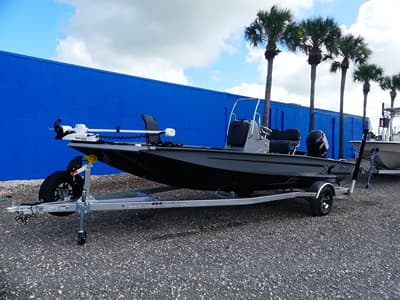 BOATZON | Xpress H20 Bay 2027 BOATZON | Xpress H20 Bay 2027