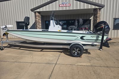 BOATZON | Xpress H20 Bay 2027