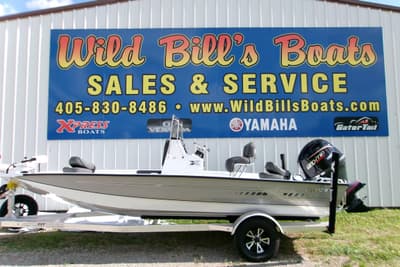BOATZON | Xpress H20 Bay 2027
