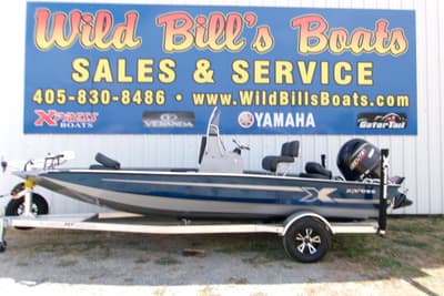 BOATZON | Xpress H20 Bay 2027 BOATZON | Xpress H20 Bay 2027