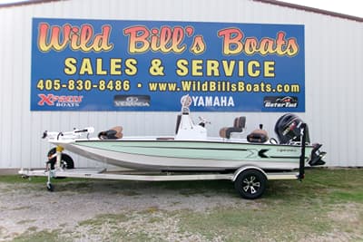 BOATZON | Xpress H20 Bay 2027