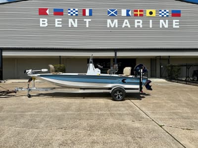 BOATZON | Xpress H20 Bay 2027 BOATZON | Xpress H20 Bay 2027