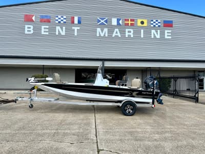 BOATZON | Xpress H20 Bay 2027 BOATZON | Xpress H20 Bay 2027