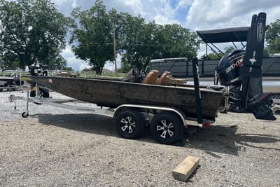 BOATZON | Xpress H20 Crappie 2026