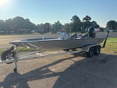 BOATZON | XPRESS H20 Crappie 2026