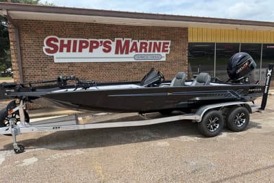 BOATZON | Xpress H20 Crappie 2027